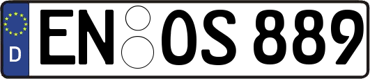 EN-OS889