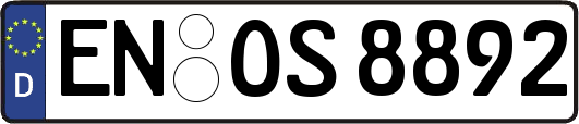 EN-OS8892
