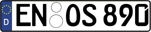 EN-OS890
