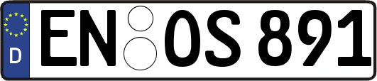 EN-OS891
