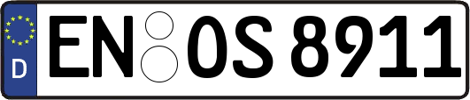 EN-OS8911