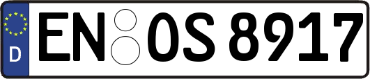 EN-OS8917