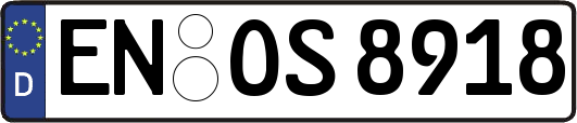 EN-OS8918