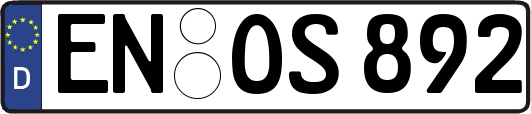EN-OS892