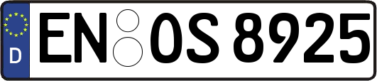 EN-OS8925