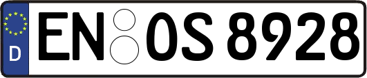 EN-OS8928