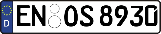 EN-OS8930