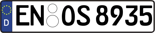 EN-OS8935