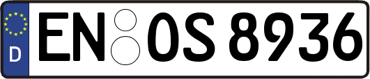 EN-OS8936