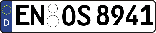 EN-OS8941