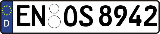 EN-OS8942