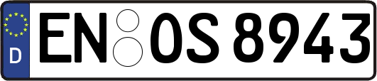 EN-OS8943