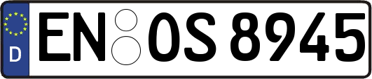 EN-OS8945