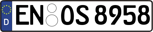 EN-OS8958