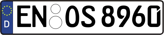 EN-OS8960