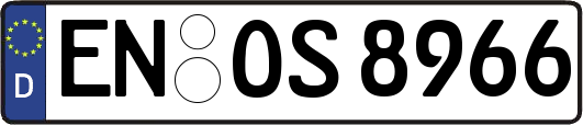 EN-OS8966