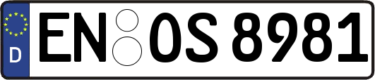 EN-OS8981