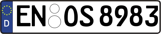 EN-OS8983