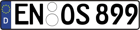 EN-OS899