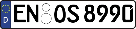 EN-OS8990