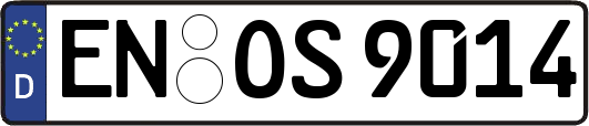 EN-OS9014