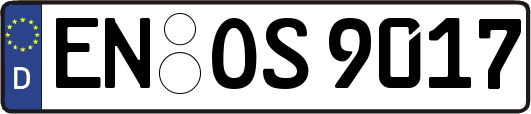EN-OS9017