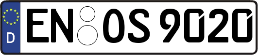 EN-OS9020