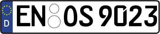 EN-OS9023