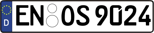 EN-OS9024