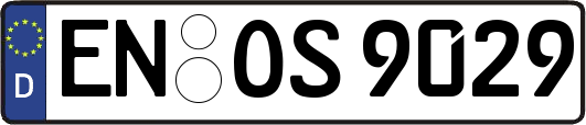 EN-OS9029