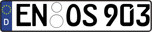 EN-OS903