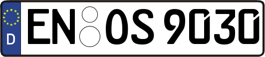 EN-OS9030