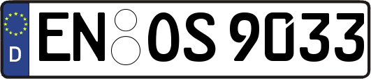 EN-OS9033