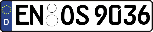 EN-OS9036