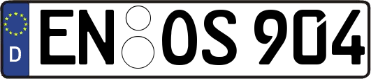 EN-OS904