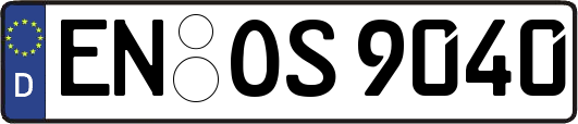EN-OS9040