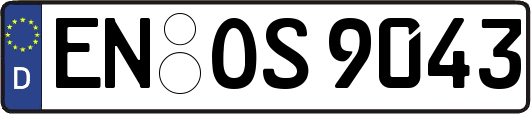 EN-OS9043