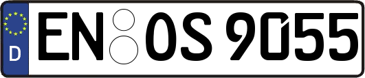 EN-OS9055