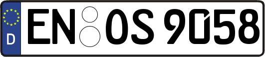 EN-OS9058