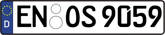 EN-OS9059