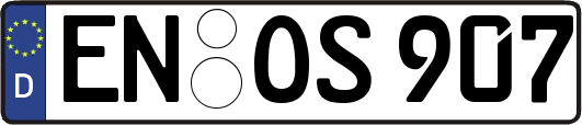 EN-OS907