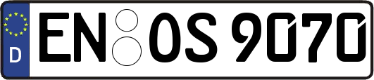 EN-OS9070