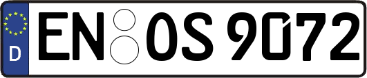 EN-OS9072