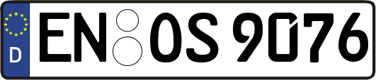 EN-OS9076