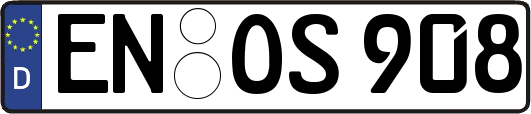 EN-OS908