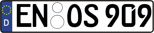 EN-OS909