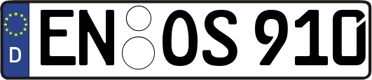 EN-OS910