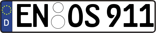 EN-OS911