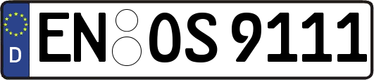 EN-OS9111
