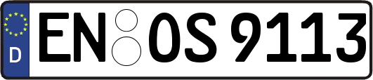 EN-OS9113